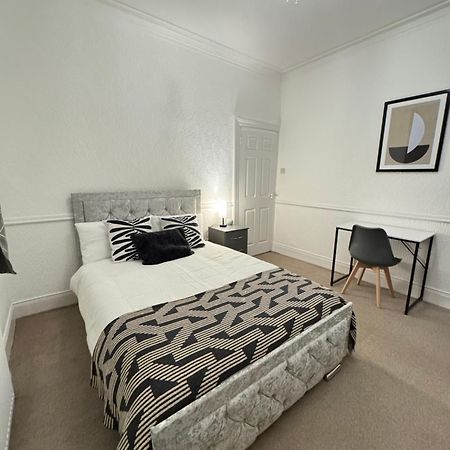 فندق Hebburn House المظهر الخارجي الصورة