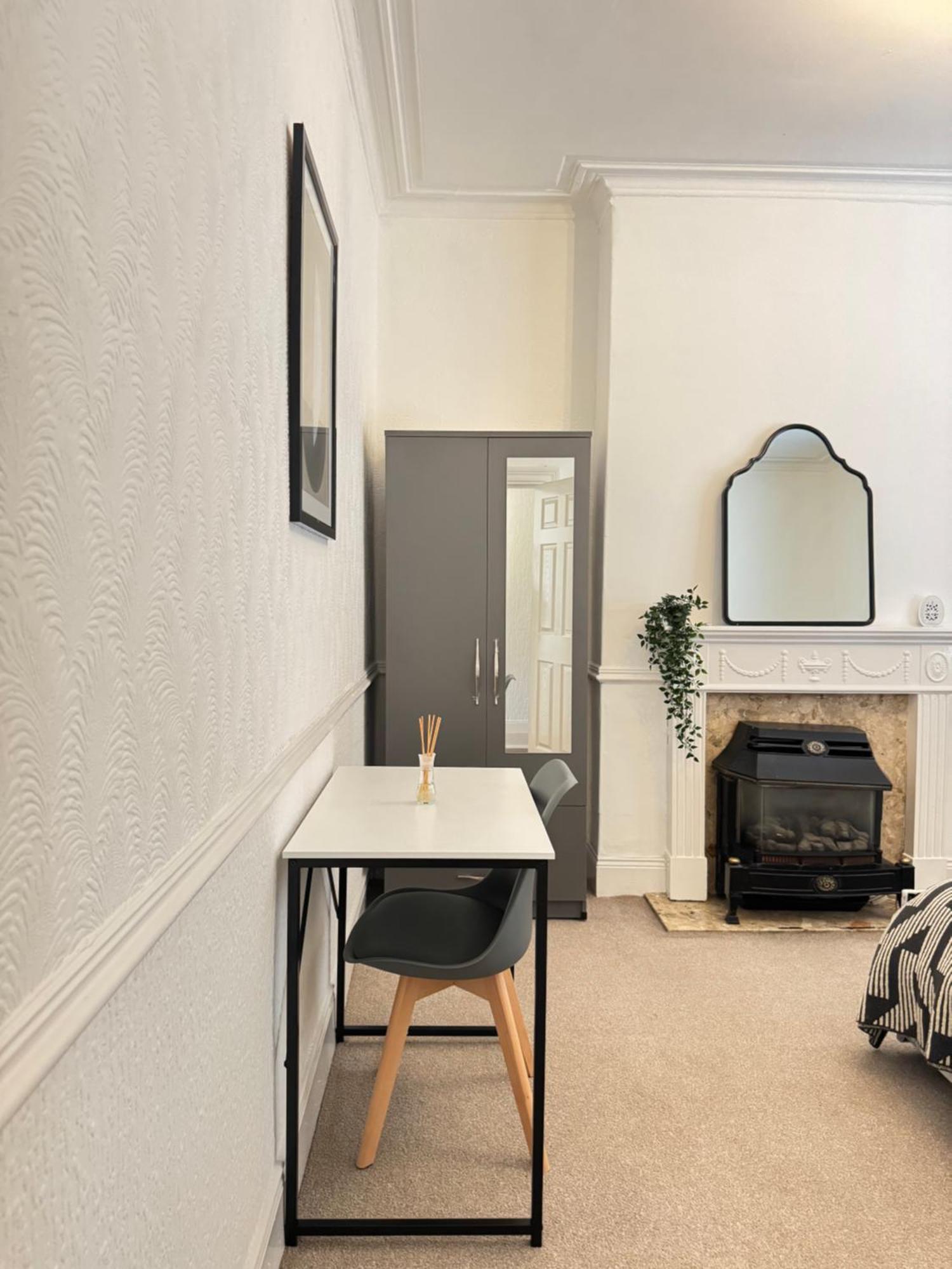 فندق Hebburn House المظهر الخارجي الصورة