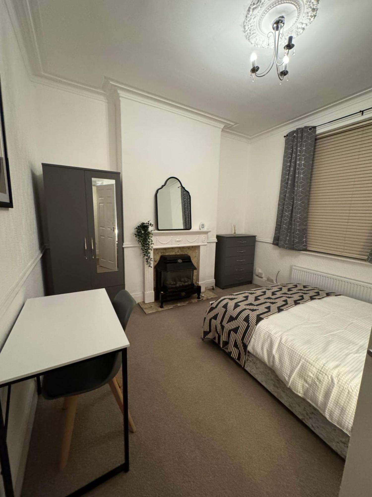 فندق Hebburn House المظهر الخارجي الصورة
