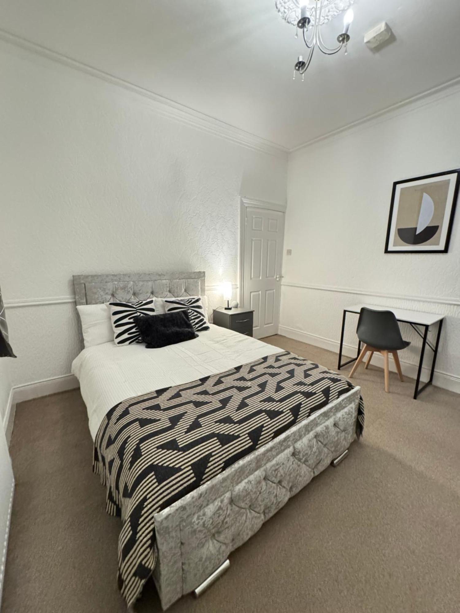 فندق Hebburn House المظهر الخارجي الصورة