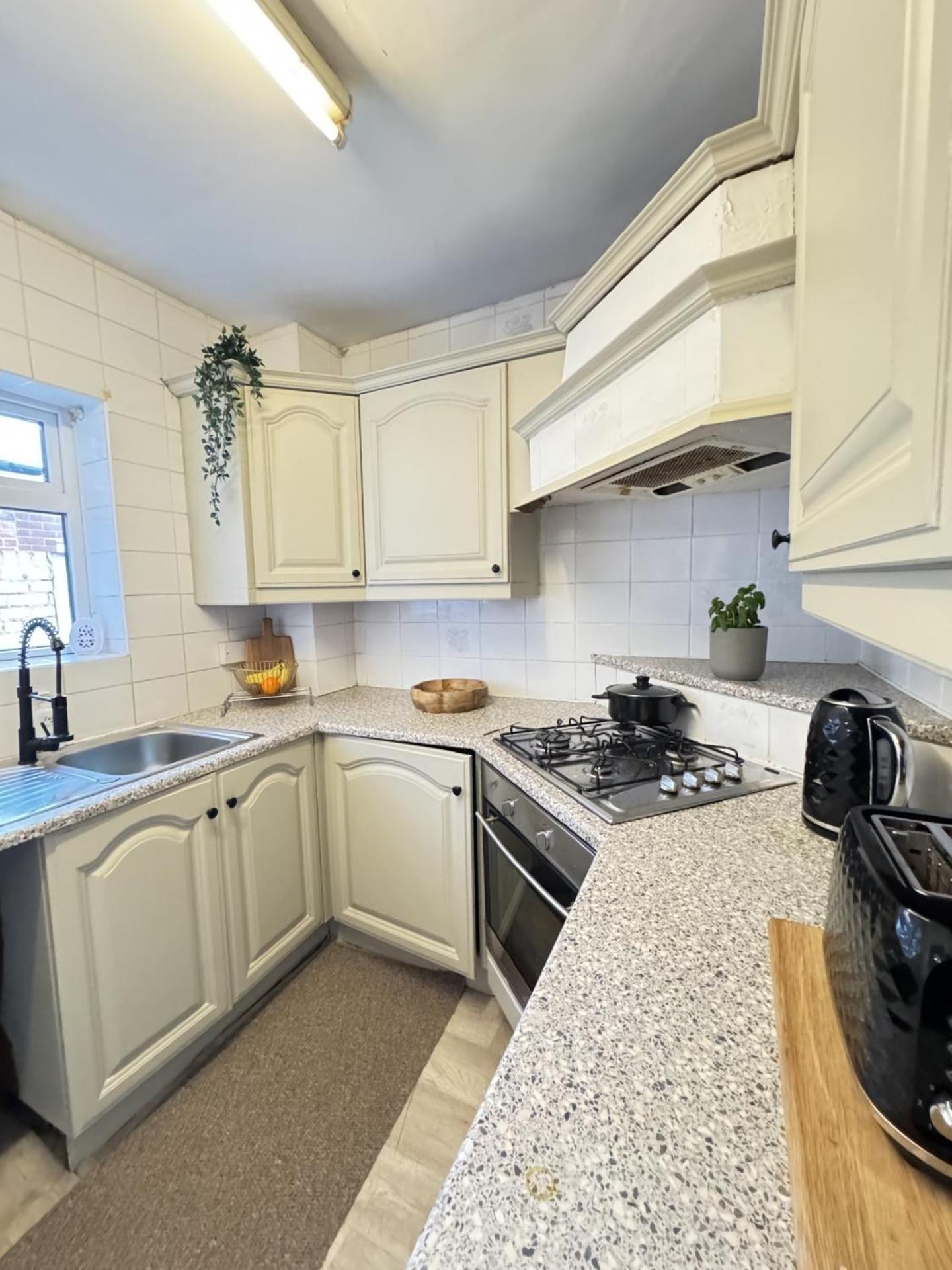 فندق Hebburn House المظهر الخارجي الصورة