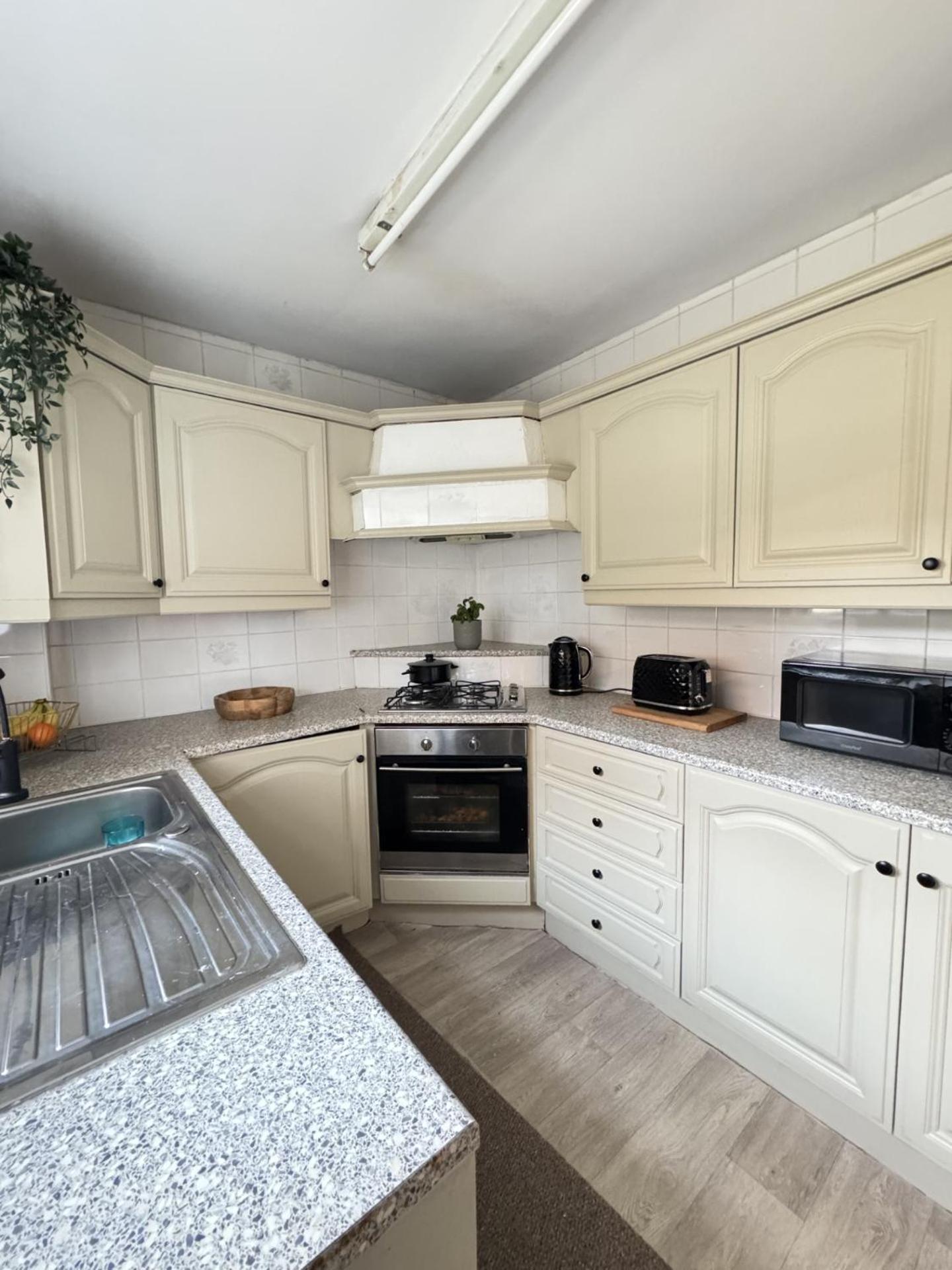 فندق Hebburn House المظهر الخارجي الصورة