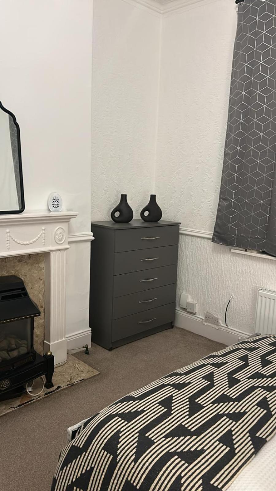فندق Hebburn House المظهر الخارجي الصورة