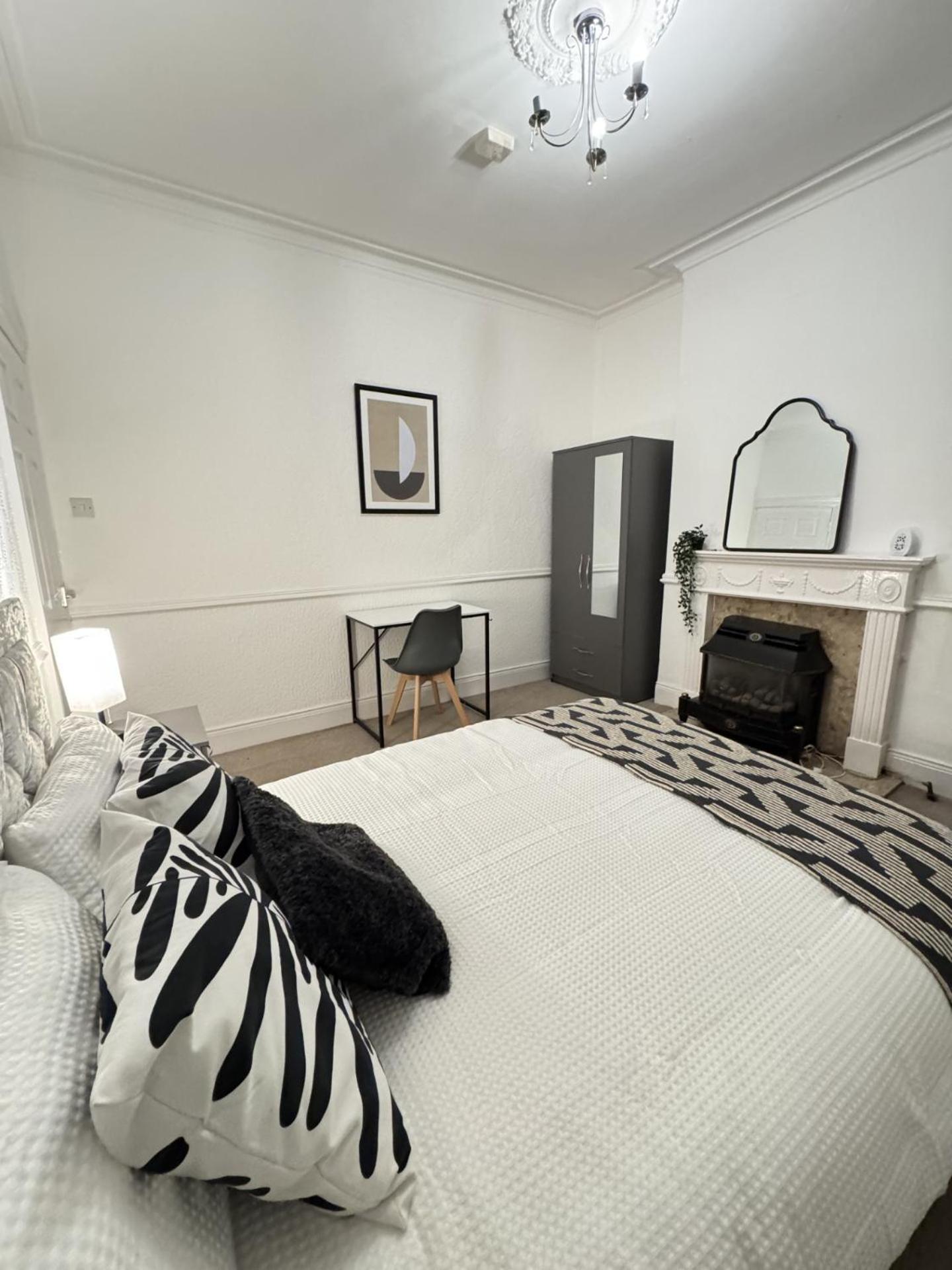 فندق Hebburn House المظهر الخارجي الصورة